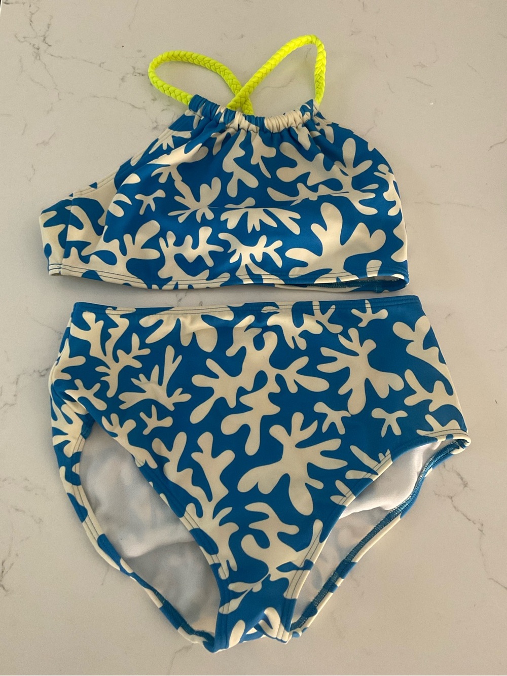 Mini Boden Swimsuit